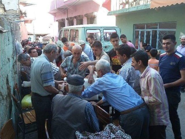 Bu Gelenek Buzdolabının İcadından Önce Başladı Halen Devam Ediyor