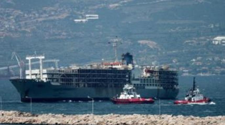 'y&uuml;zen Ahır'a Tepki