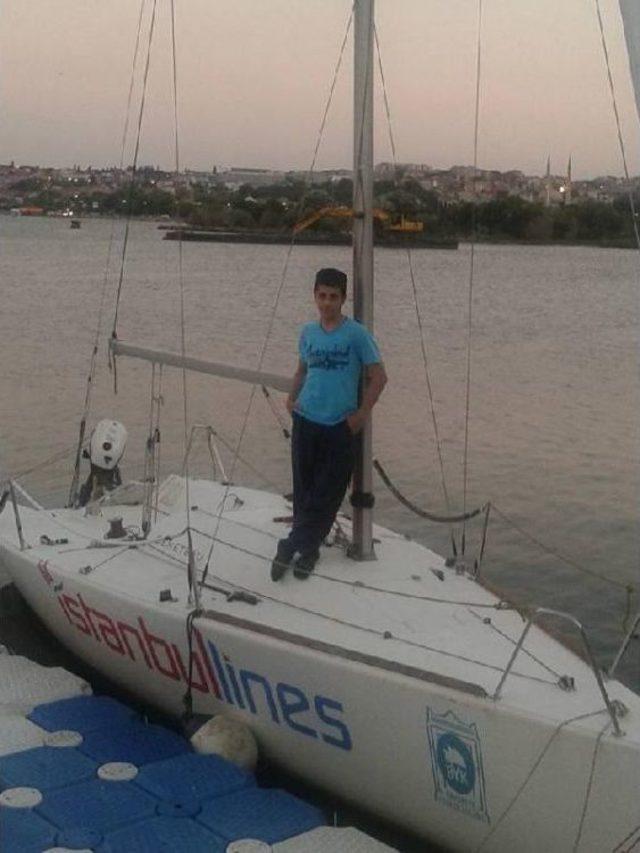 Mudanya&rsquo;Da Denizde Kaybolan 15 Yaşındaki Mahmut&rsquo;Un Cesedi 38 Saat Sonra Bulundu 2