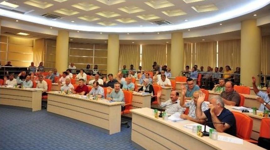 Kepez&rsquo;de Bilim Merkezi Ve Alternatif Turizme İlk Adımlar Atıldı