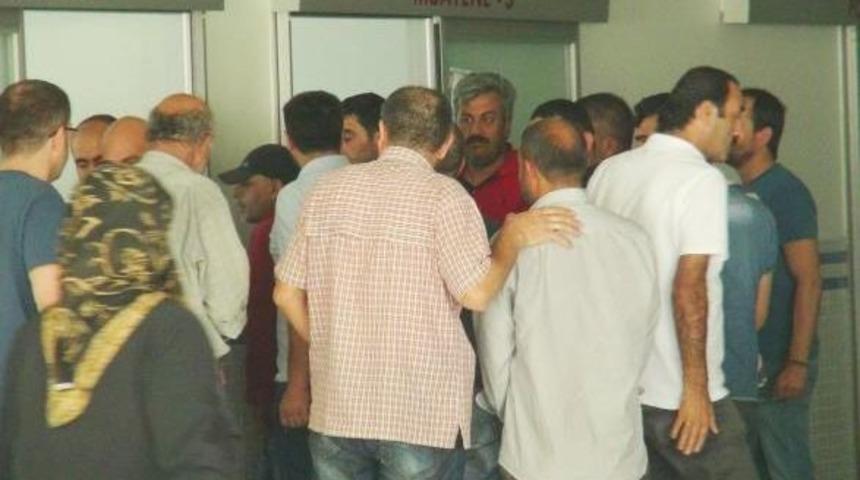 Pkk'ya Uyuşturucu Darbesinde, 12 Kişi Tutuklandı