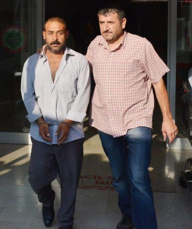 Pkk ya Uyuşturucu Darbesinde, 12 Kişi Tutuklandı 1