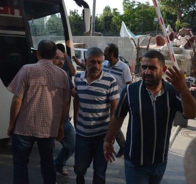 Pkk ya Uyuşturucu Darbesinde, 12 Kişi Tutuklandı 2