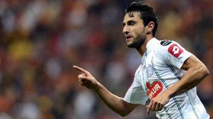 Altınordu'da Rota Tevfik K&ouml;se