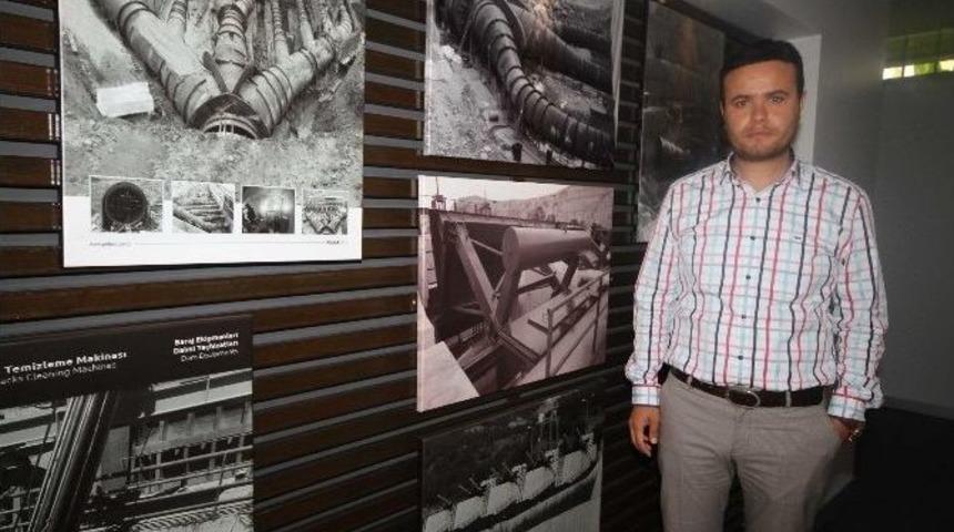 "don Savaş&ccedil;ısı" R&uuml;zgar Makineleri