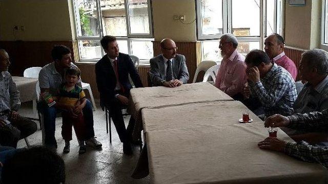 Mobil Taş Kırma Makinası &Ccedil;alışmaya Başladı 3