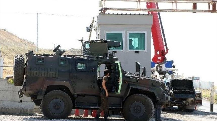 Şırnak&rsquo;ta Şehit Sayısı 3&rsquo;e Y&uuml;kseldi