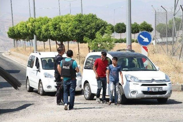 Şırnak&rsquo;ta Şehit Sayısı 3&rsquo;e Y&uuml;kseldi 1