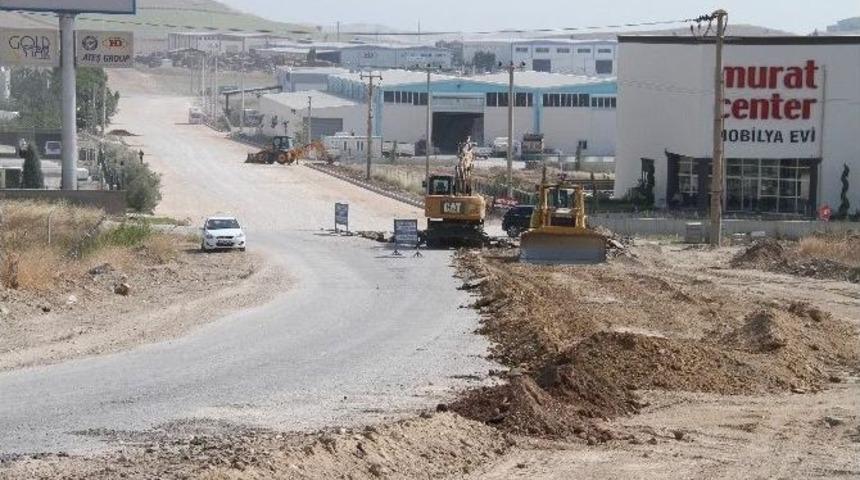 Bozburun&rsquo;da Modern Yol Hasreti Sona Eriyor