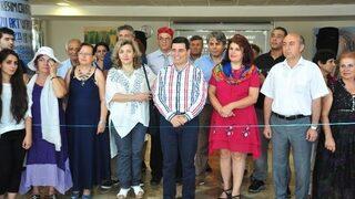 Kepez’de Pınargözü Sanat Çalıştayı Törenle Açıldı