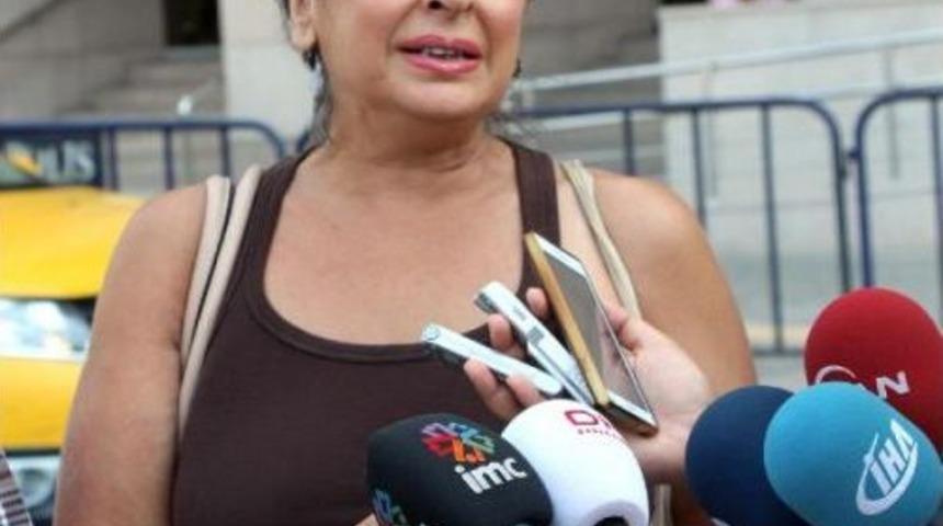 Devlet Bah&ccedil;eli Hakkında Su&ccedil; Duyurusu