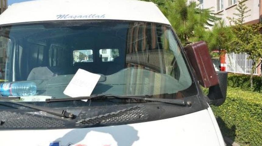 'atat&uuml;rk &Ouml;lmedi' Şiirli, Ş&uuml;pheli &Ccedil;anta