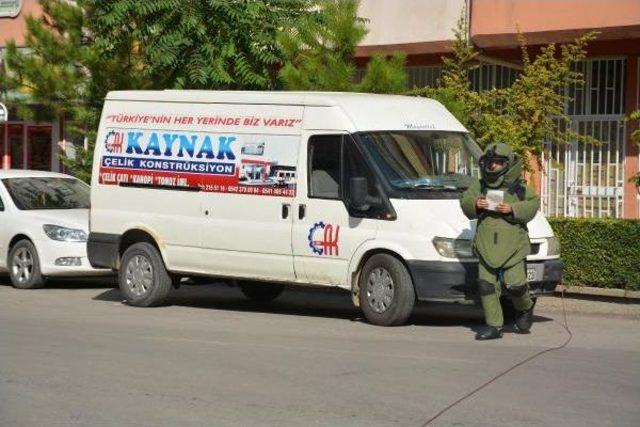  atat&uuml;rk &Ouml;lmedi  Şiirli, Ş&uuml;pheli &Ccedil;anta 3