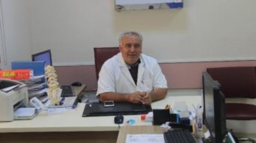 Afyonkarahisar Devlet Hastanesi&rsquo;nde Modern Bel Fıtığı Tedavisi Uygulanmaya Başlandı