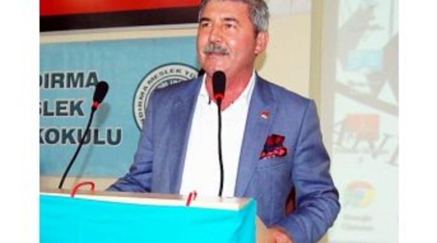 Havut&ccedil;a, G&ouml;nen Ve Edincik Kavşakları İ&ccedil;in &Ccedil;&ouml;z&uuml;m Arıyor