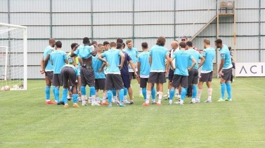 &Ccedil;aykur Rizespor Evine D&ouml;nd&uuml;&hellip;