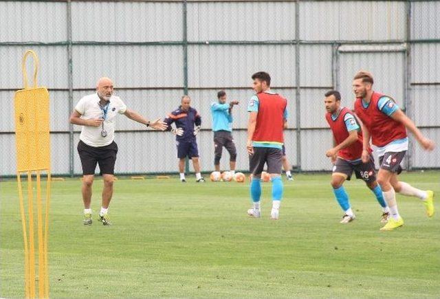 Çaykur Rizespor Evine Döndü… 1