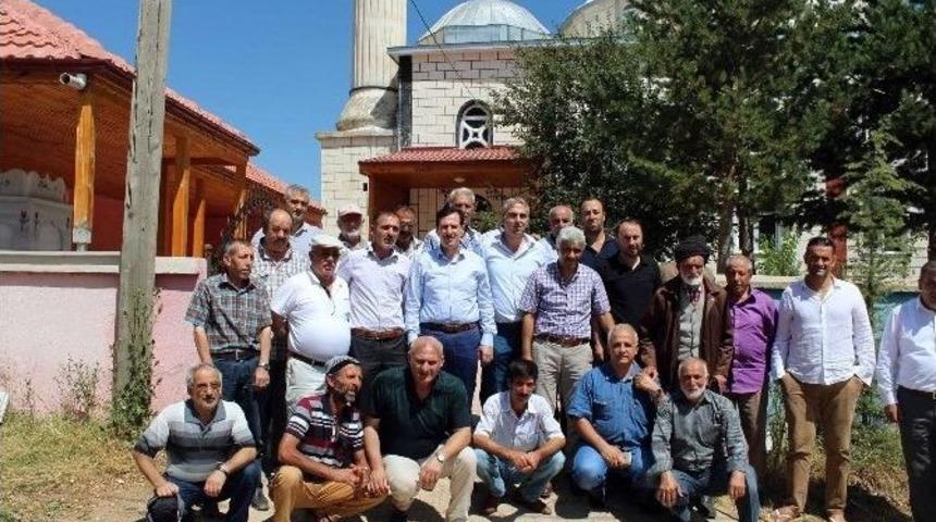 Tok&rsquo;un G&uuml;m&uuml;şhane Ziyareti