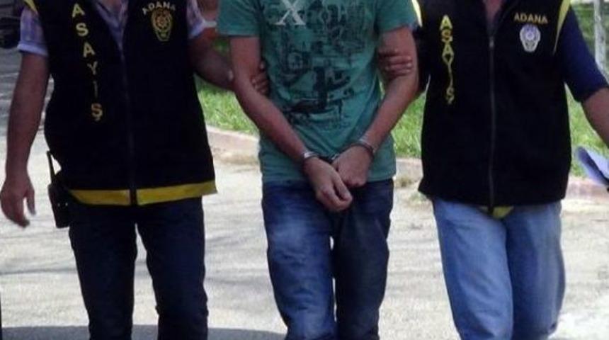 Twitter'da Başlayan Aşk Karakolda Bitti