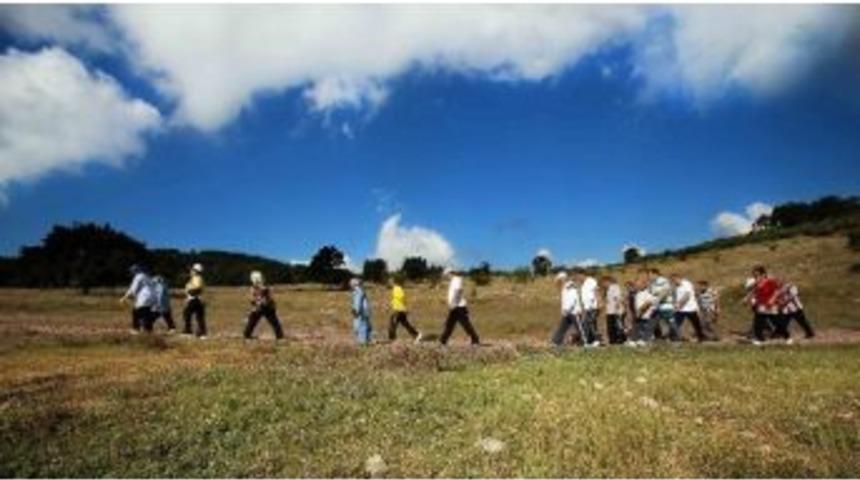 Başkan Karaosmanoğlu, Şahinler G&ouml;leti&rsquo;nde İncelemelerde Bulundu