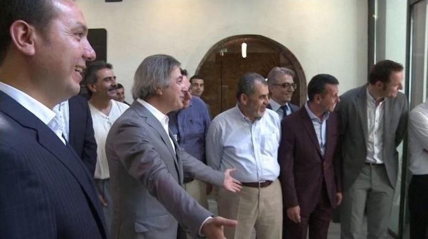 Başkan Demircan&rsquo;dan Vatandaşa Karşılama S&uuml;rprizi