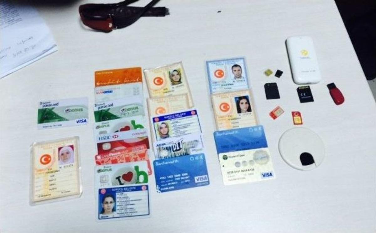 Anadolu Yakasında Vatandaşların Korkulu R&uuml;yası Haline Gelen Kapka&ccedil; &Ccedil;etesi &Uuml;mraniye&rsquo;de Yakalandı