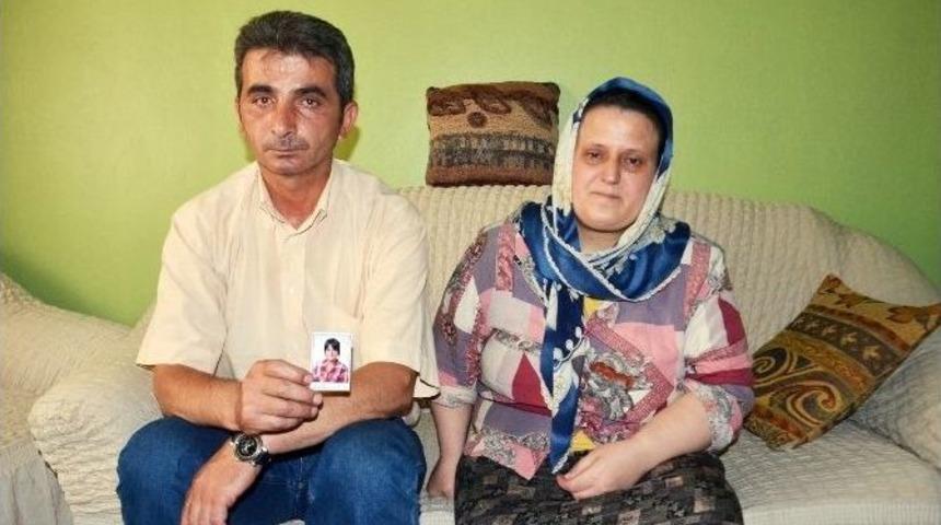 5 G&uuml;nd&uuml;r Kayıp Gen&ccedil; Kızdan Haber Alınamıyor