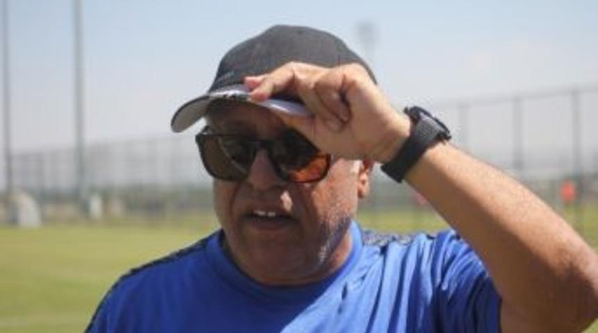 Kalpar: "transferi Kısa S&uuml;rede Tamamlayacağız"