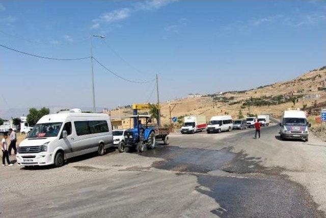 Şırnak'ta Pkk Pususu: (4) -  Yeniden (2)