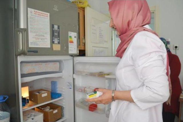  aile Hekimlerinin Y&uuml;zde 70&rsquo;I Meslekten Atılma Tehlikesinde  1