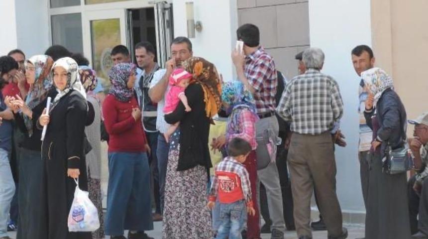 Ermenek Maden Faciasında Usta Başı: M&uuml;fettişler Gelmeden Tehlikeli Yerleri Kapatıyorduk