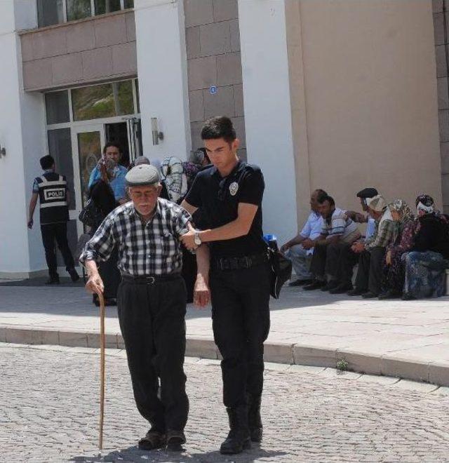 Ermenek Maden Faciasında Usta Başı: Müfettişler Gelmeden Tehlikeli Yerleri Kapatıyorduk