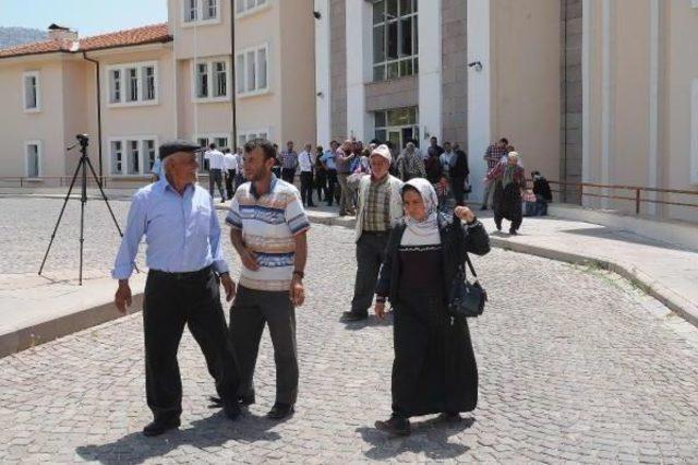 Ermenek Maden Faciasında Usta Başı: Müfettişler Gelmeden Tehlikeli Yerleri Kapatıyorduk