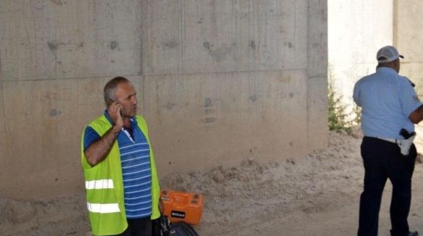 Bursa&rsquo;da Kamyonet K&ouml;pr&uuml;den U&ccedil;tu: 1 Yaralı