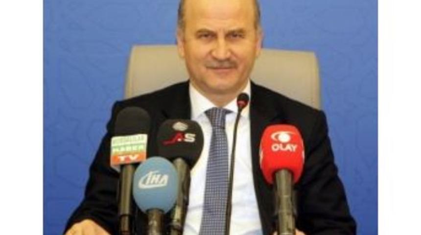 Cemalettin Torun: "ter&ouml;r&uuml;n Sonunu Kazıyana Kadar M&uuml;cadeleye Devam"