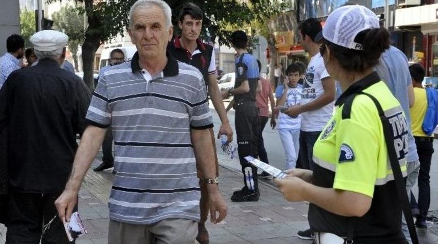 D&uuml;ğ&uuml;nlerde Silah Kullanımı İle M&uuml;cadele