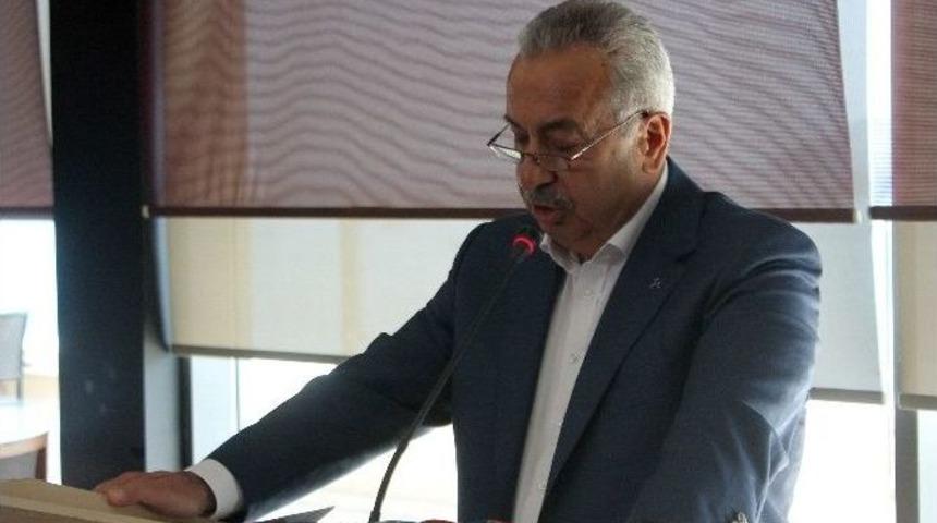 Eski Bakan&rsquo;dan Koalisyon Ve Pkk Yorumu