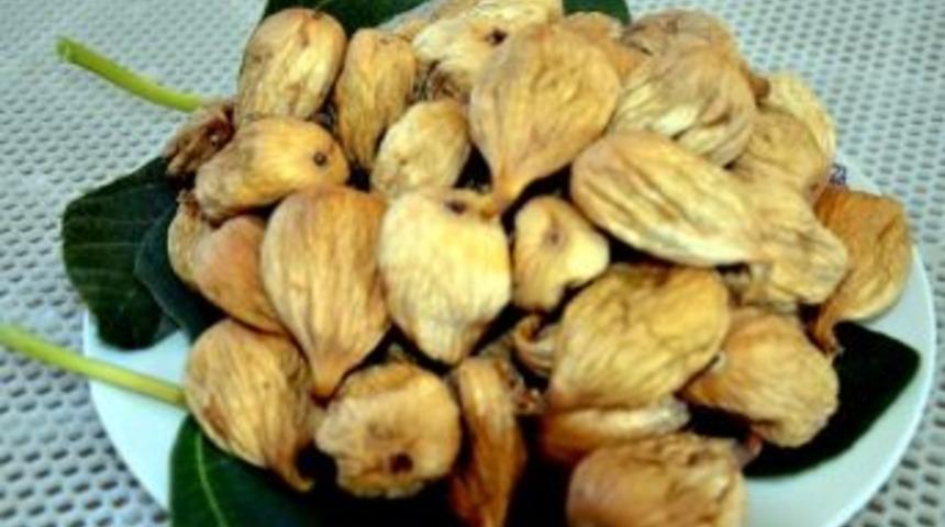 Aydın&rsquo;da Ge&ccedil;en Ay 4,8 Milyon Kilo İncir İhra&ccedil; Edildi