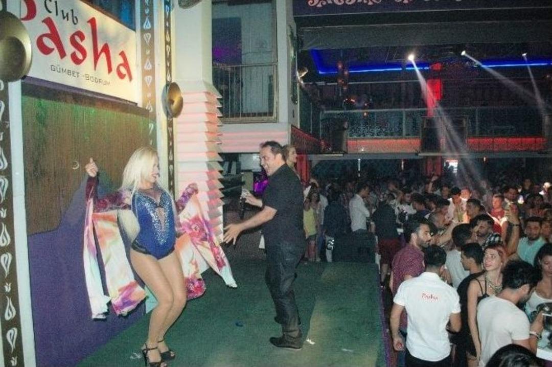 Arto, Bodrum&rsquo;u Coşturdu