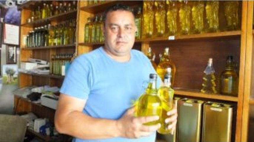 Ucuz Zeytinyağı Almayın Uyarısı