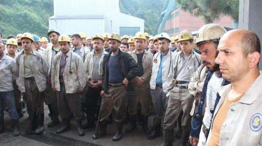 Gmis Y&ouml;netimi, Ttk Toplu İş S&ouml;zleşmesi Hakkında Madenciyi Bilgilendiriyor