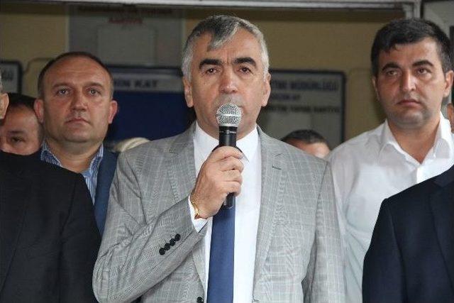 Gmis Yönetimi, Ttk Toplu İş Sözleşmesi Hakkında Madenciyi Bilgilendiriyor