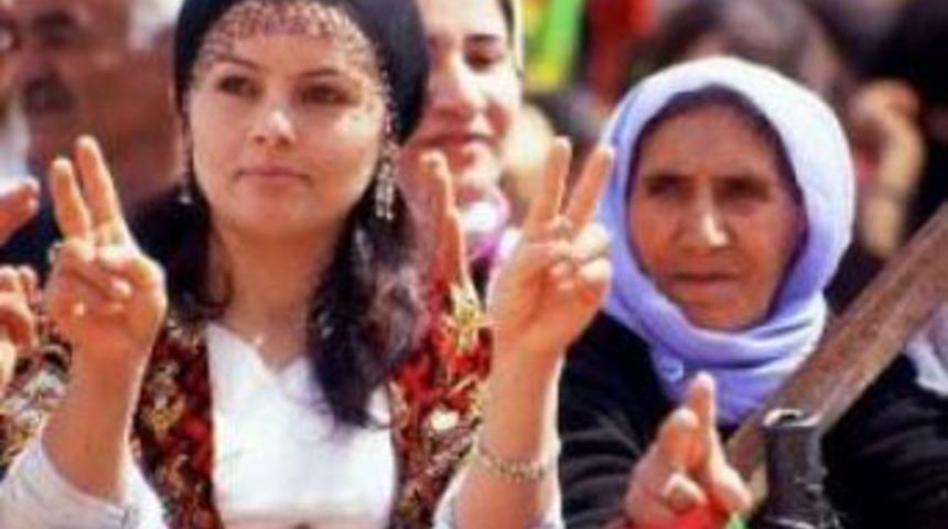 T&uuml;rkiye'de ne kadar K&uuml;rt yaşıyor