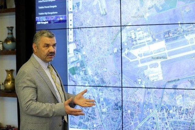 Projelere Ankara’dan Büyük Destek 1