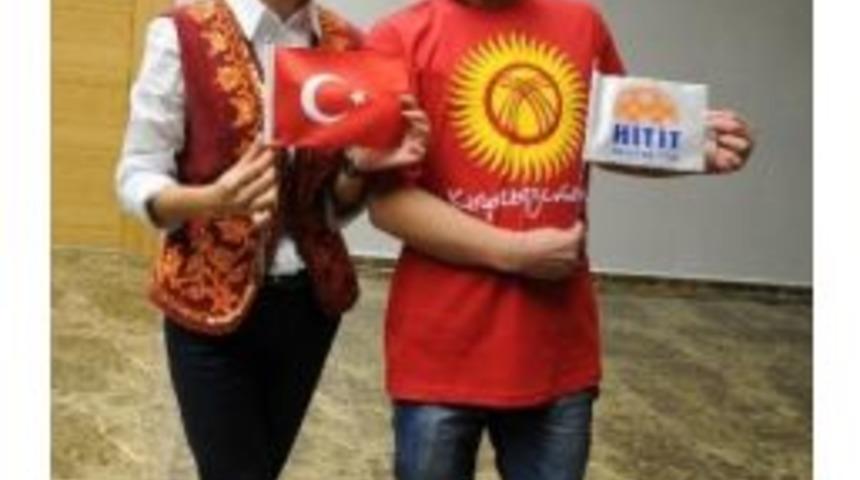 Hitit &Uuml;niversitesi, Yabancı Uyruklu &Ouml;ğrencilerin G&ouml;zdesi Oldu