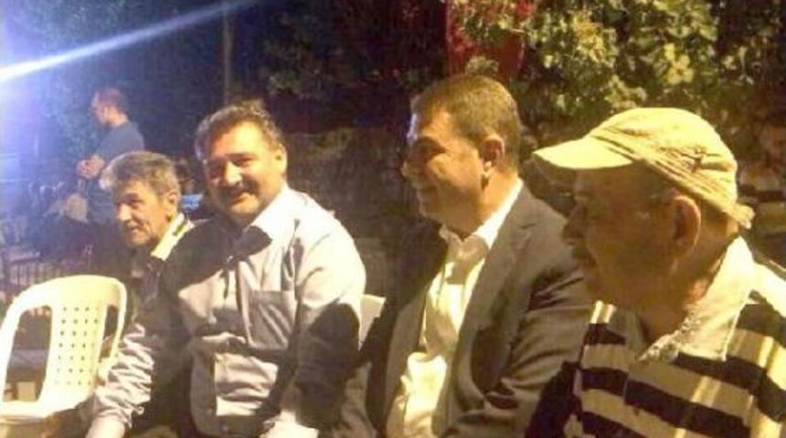 Mhp'li Korkmaz: &Ccedil;ocuklarına &Ccedil;&uuml;r&uuml;k Raporu Alanlar Vatan I&ccedil;in Canlarını Feda Edemez