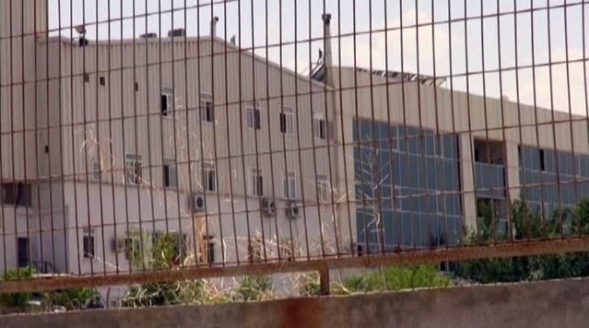 Malatya&rsquo;da Fabrikada Patlama: 1 Ağır Yaralı