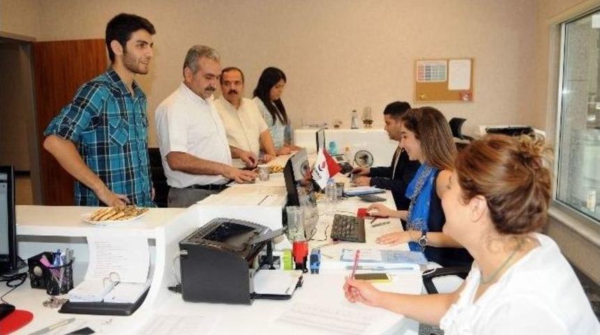 Sanko &Uuml;niversitesi&rsquo;nde Kayıt D&ouml;nemi Başladı