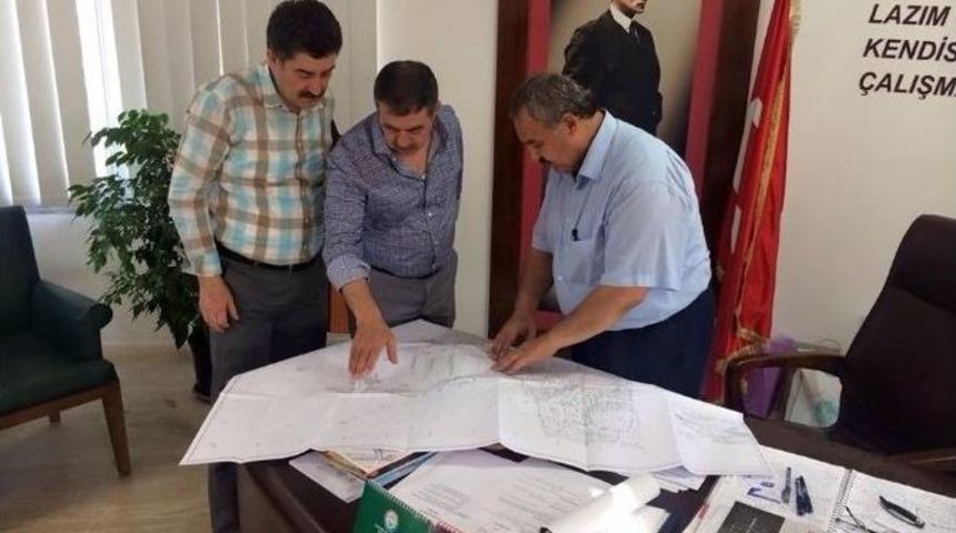 İnşaat İhalesi 20 Ağustos&rsquo;ta