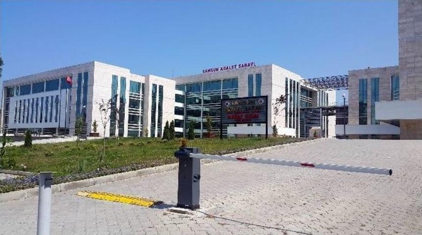 Pompalı T&uuml;fekle &Ouml;ld&uuml;r&uuml;len Gencin Zanlıları Adliyede